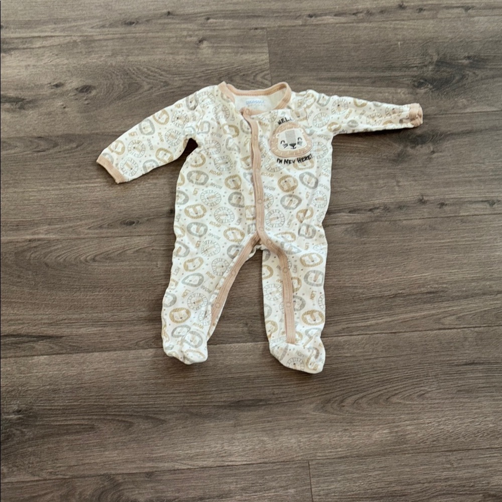 Duck Duck Pajama